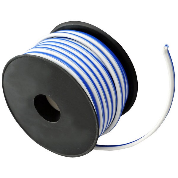 Main product image for Pyle PLMRSW50 18 AWG 50 ft. Stereo Marine Grade Spe 267-7120